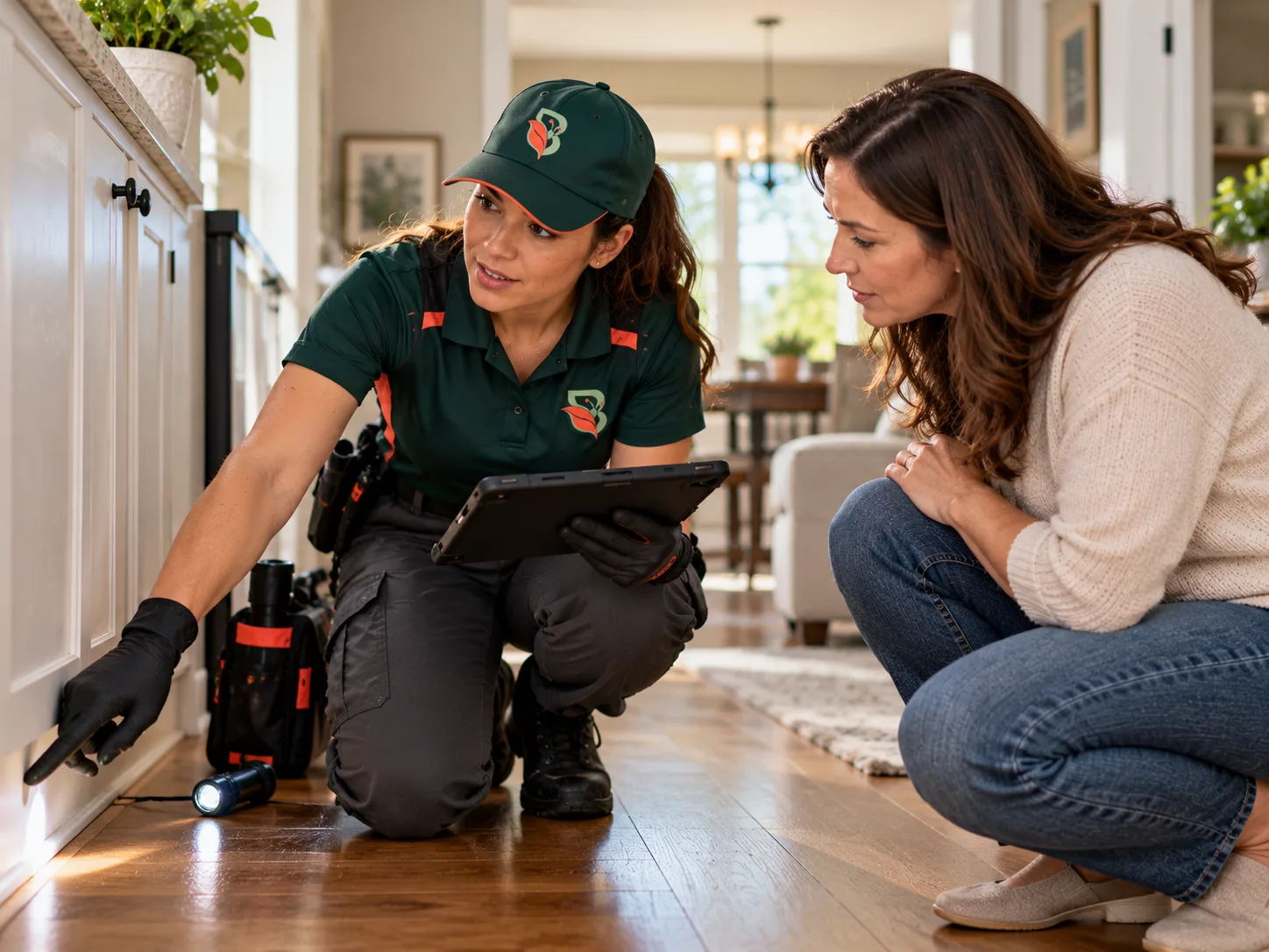Pest Control East Dover, VT FAQs